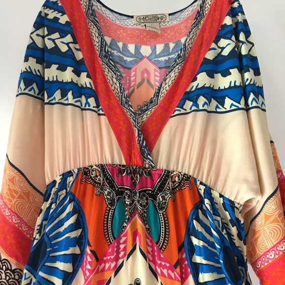 Flying Tomato Dresses & Skirts - Flying tomatoe